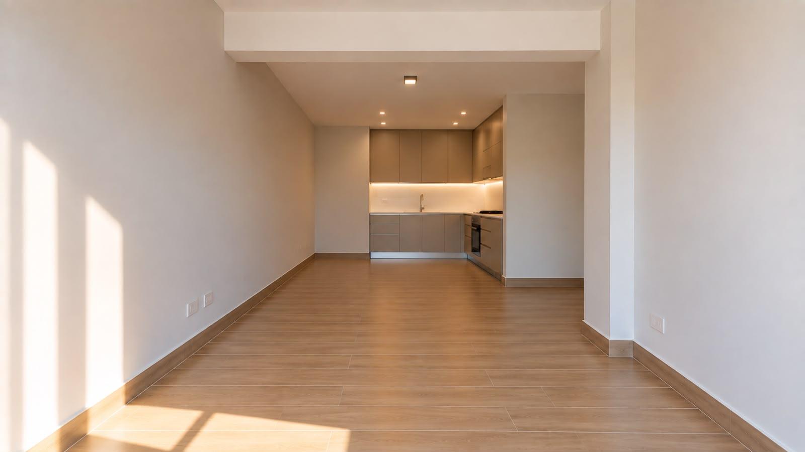 DEPARTAMENTO 2 AMBIENTES EN VENTA CON COCHERA — foto 1