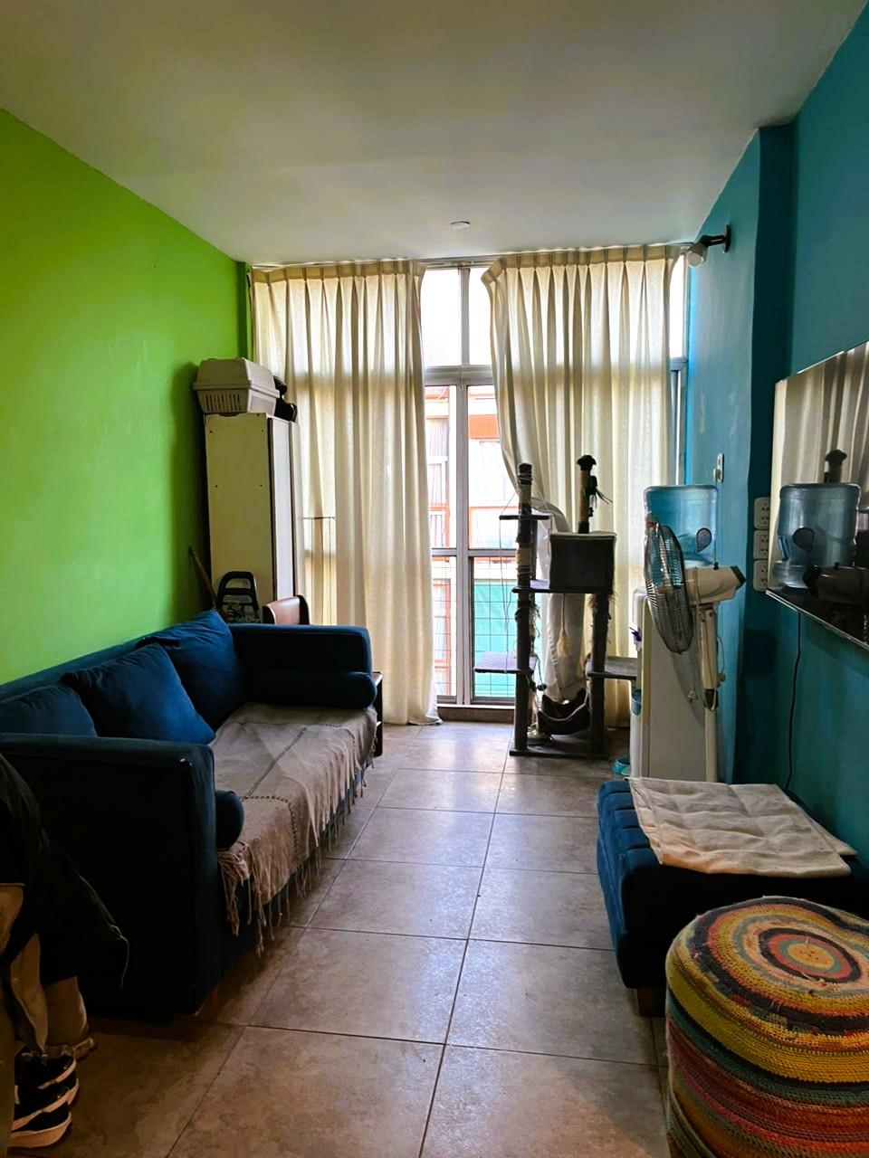 Venta Departamento 3 Ambientes en villa lugano — foto 1