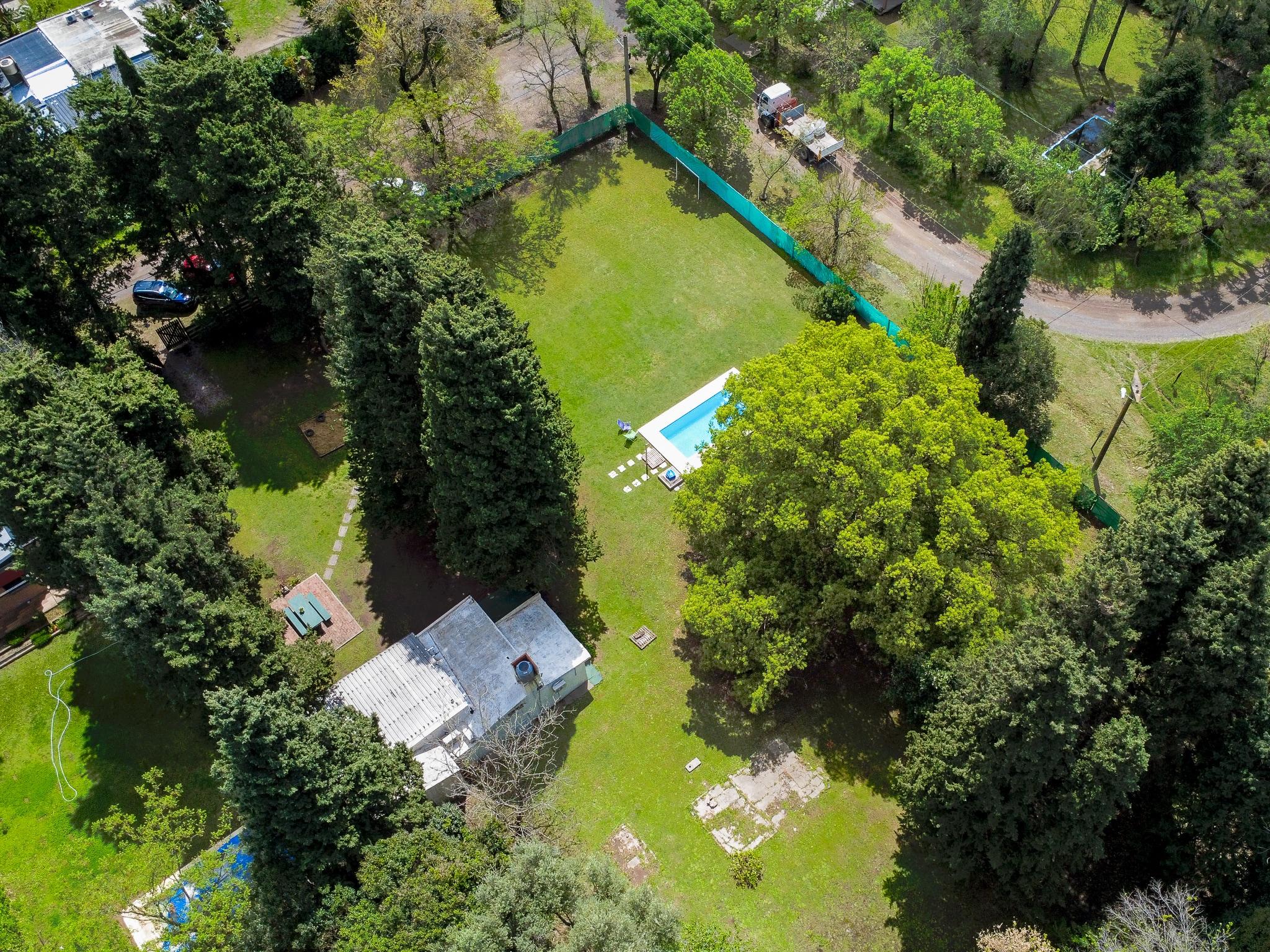 Casa en venta en Playa mansa — foto 1