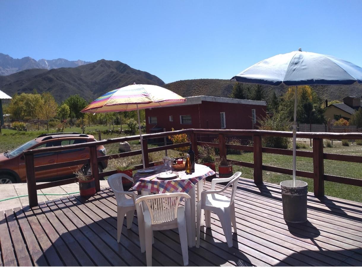 Casa en venta Las Vegas Potrerillos — foto 1