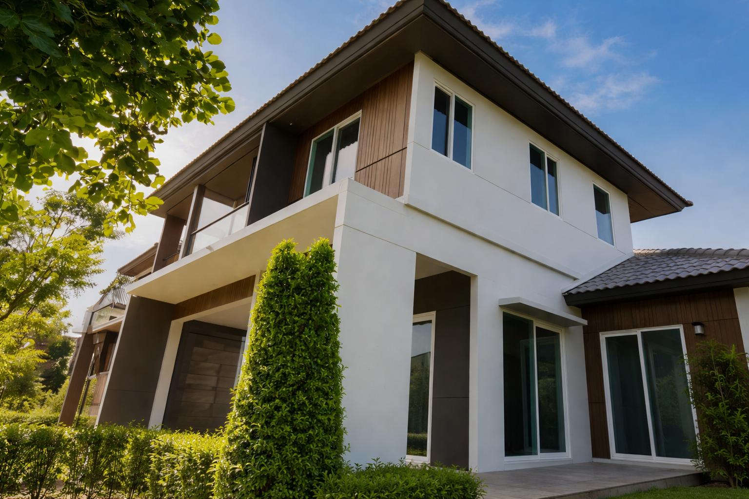 Casa CENTURY 21