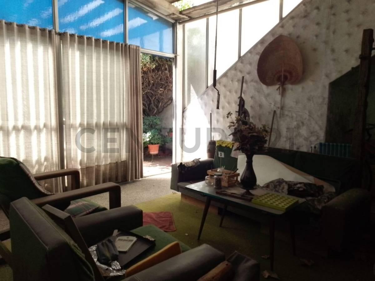 Casa 3 AMBIENTES con terraza y patio en Villa Soldati, Capital Federal — foto 1