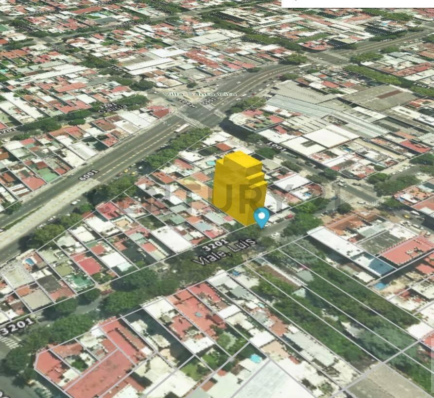 VENTA LOTE TERRENO EN VILLA SANTA RITA — foto 1