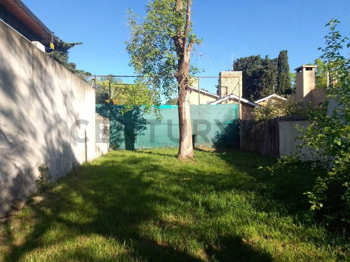Terreno en Hurlingham, Parque Johnston Hurlingham. — foto 1