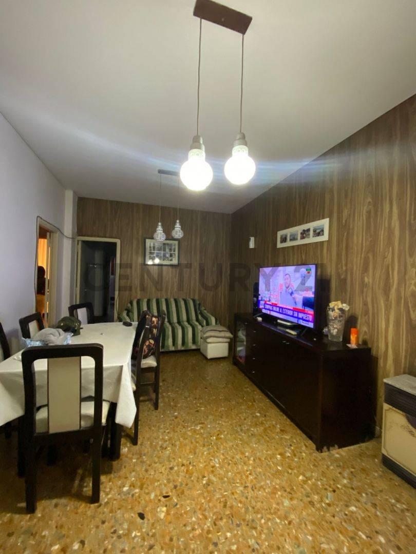Departamento 4 AMBIENTES en Villa Lugano, Capital Federal — foto 1