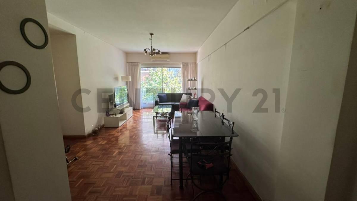 VENTA DEPARTAMENTO DE 4 AMBIENTES CON BALCÓN - PALERMO — foto 1