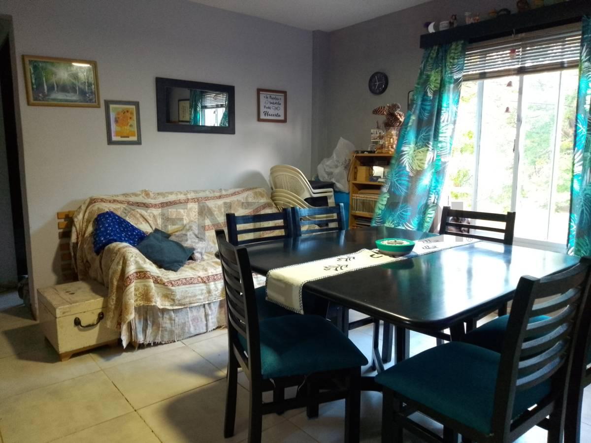 Departamento barrio Suterh II, Claypole 3 ambientes. - COPIA — foto 1