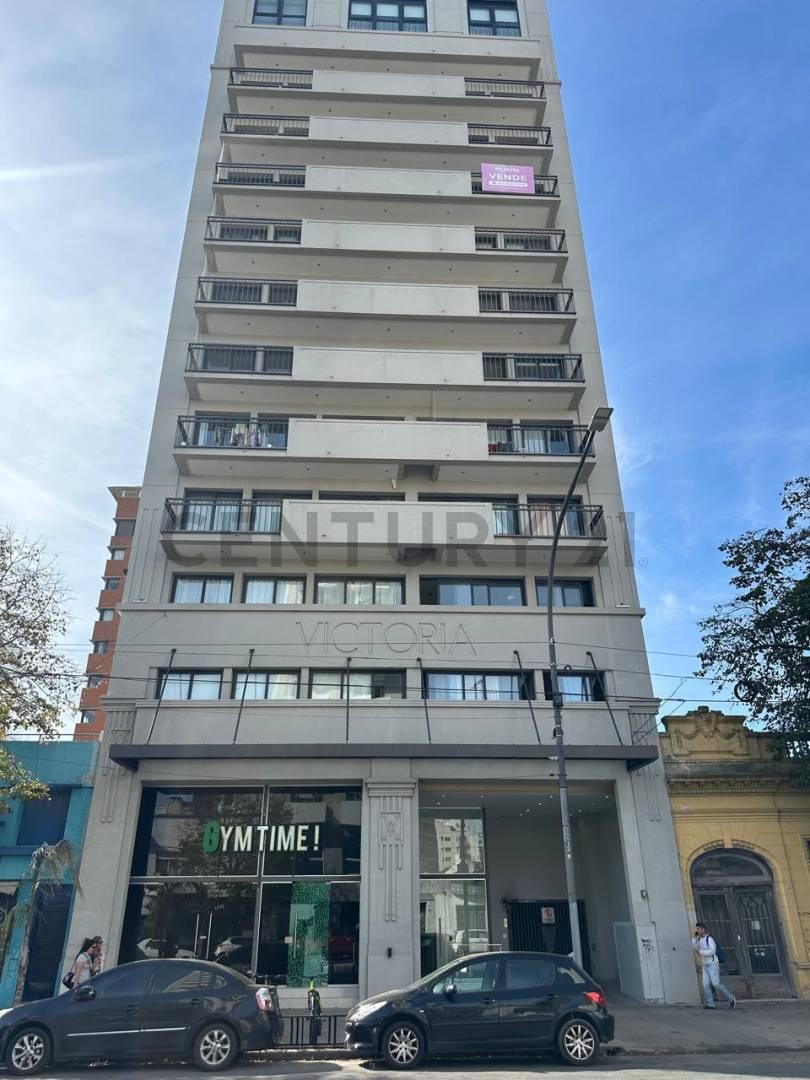 Departamento Premium amueblado 1 dormitorio en venta en La Plata — foto 1