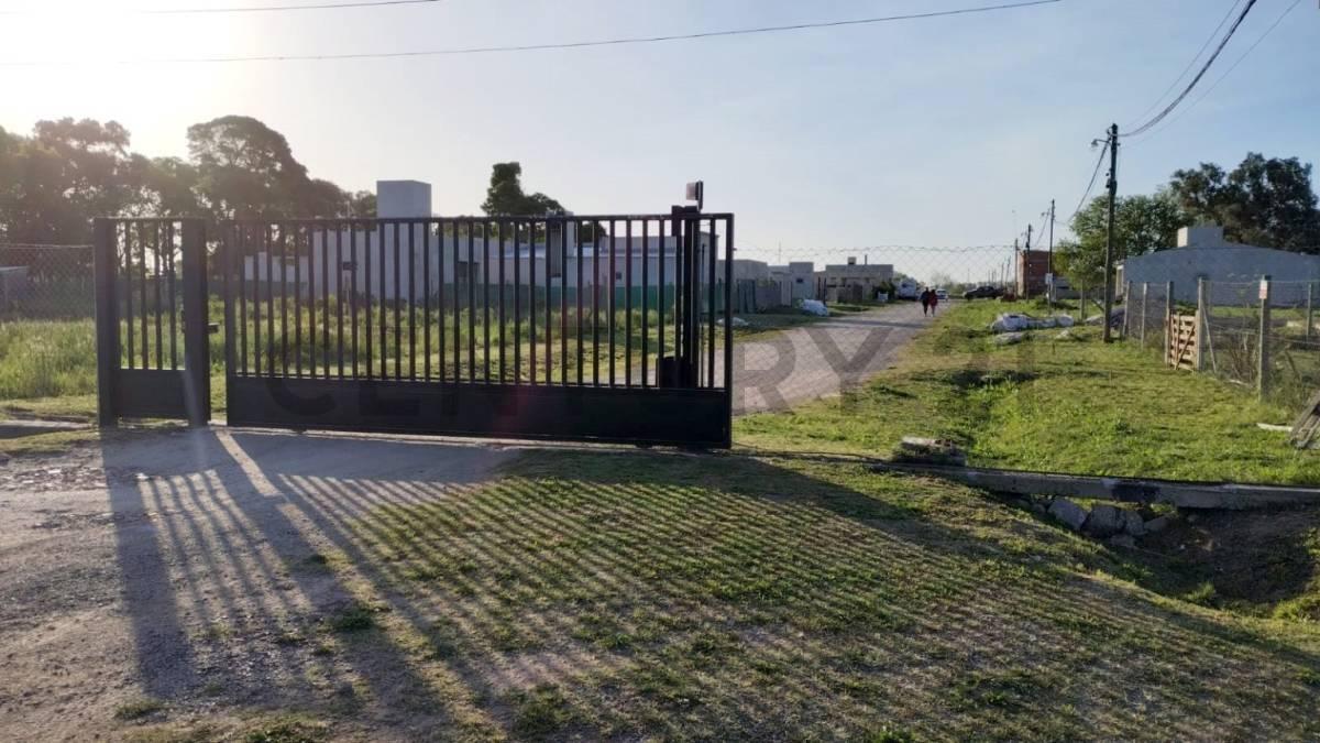 Terreno en venta, Barrio Aires de Arana 630 y 135 Lote 43 — foto 1