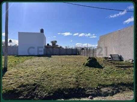 Lotes en Fincas Los Cerezos, Los Hornos — foto 1
