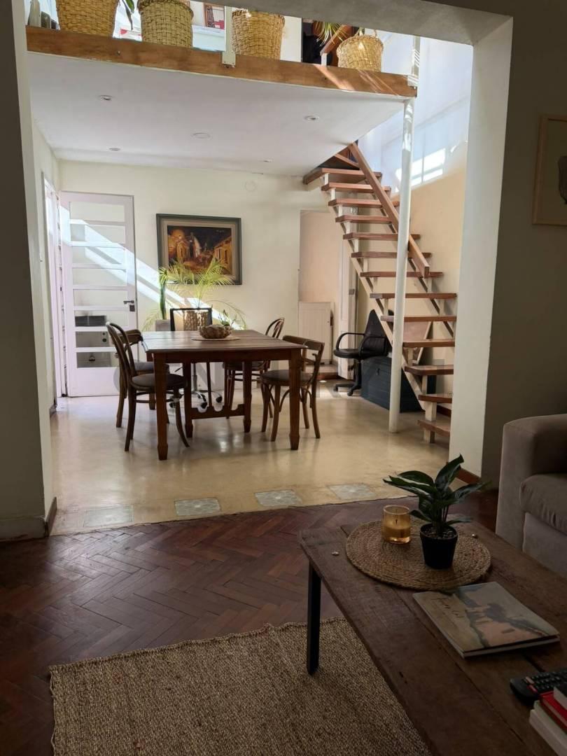 CASA A LA VENTA EN 59 CASI 28, FUNCIONAL Y ESTETICA! — foto 1
