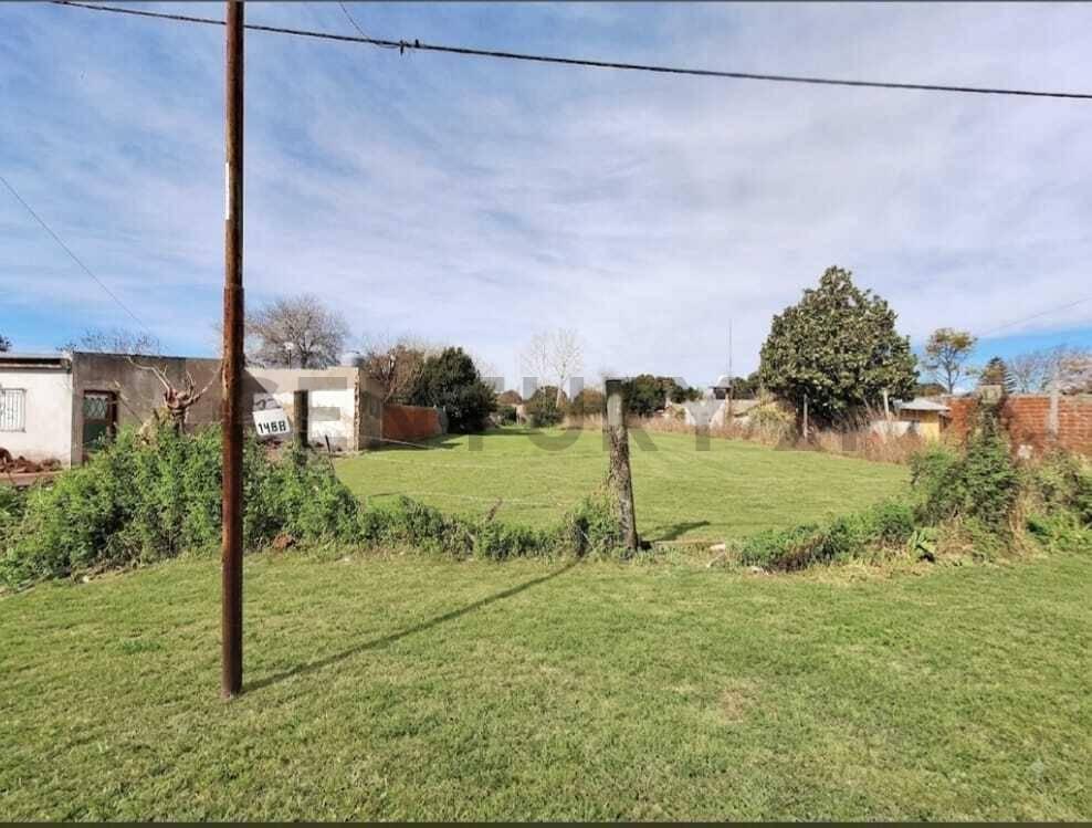 TERRENO A LA VENTA PARA HACER REALIDAD TU PROYECTO — foto 1