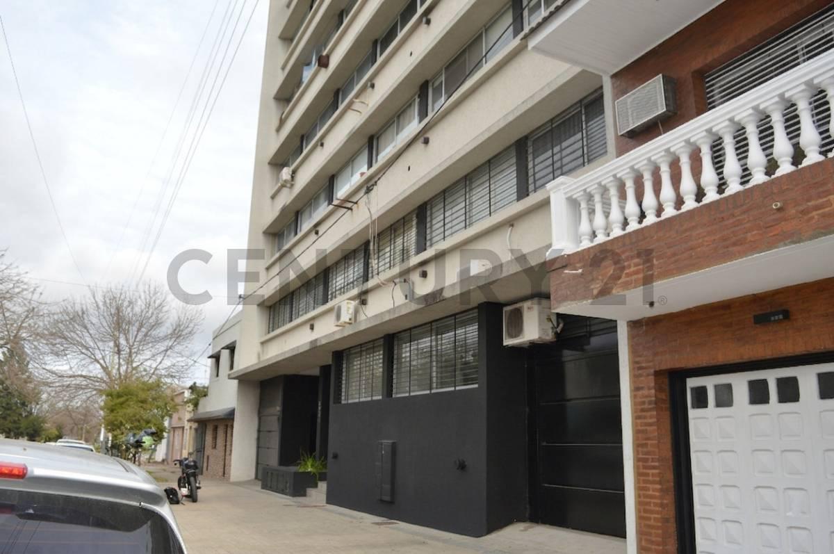 Departamento 1 dormitorio en venta en La Plata — foto 1
