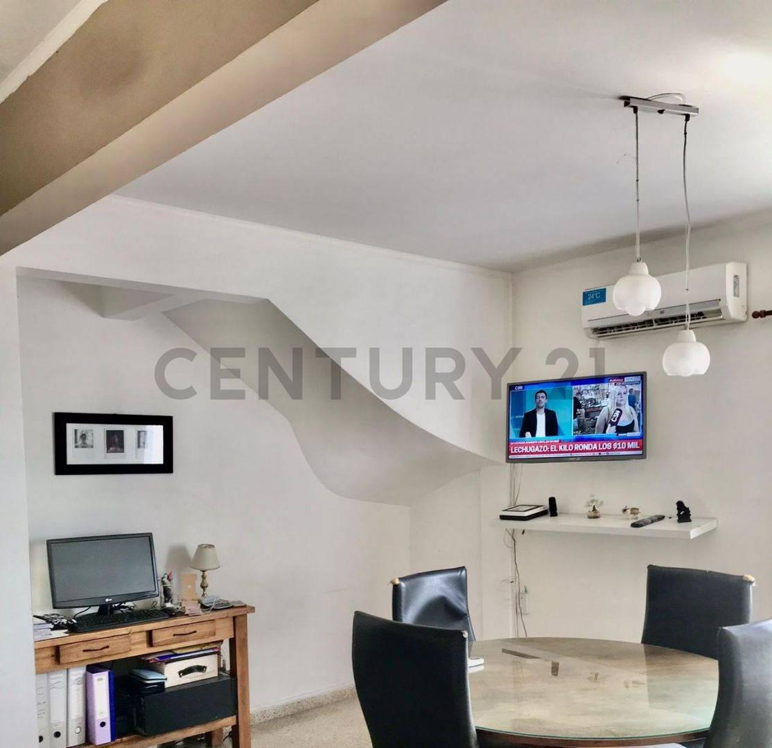 Departamento en venta 3 dormitorios en Altos de San Lorenzo — foto 1