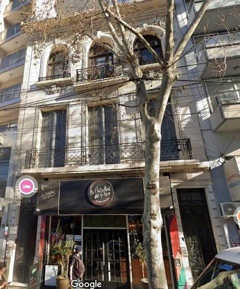 ph 7 AMB EN VENTA ABASTO CABA OPORTUNIDAD INVERSORES — foto 1