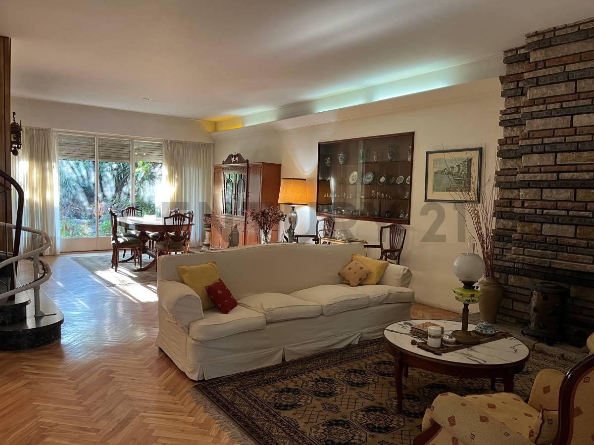 VENTA CHALET 4 AMBIENTES VILLA DEVOTO CABA — foto 1