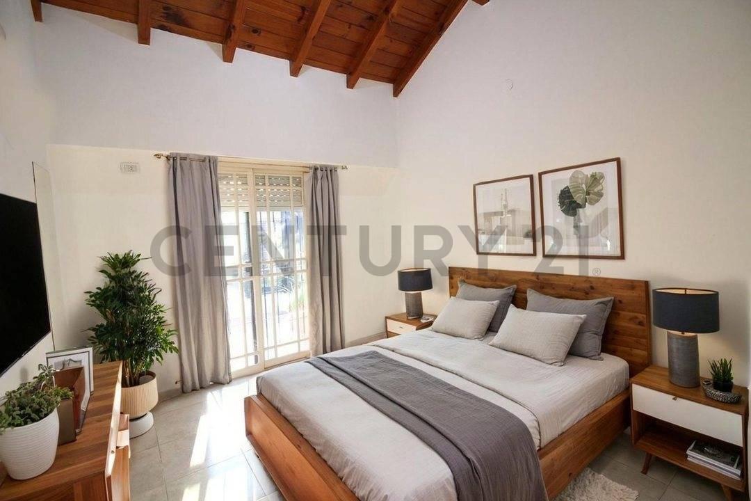 VENTA o PERMUTA PH 3 ambientes con terraza y cochera | Castelar Norte – SIN EXPENSAS — foto 1