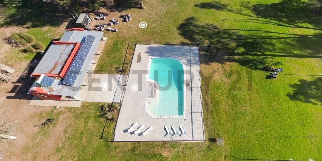 VENTA Lote 107 interno | Barrio Laguna, Tres Pinos, General Rodríguez – ACEPTA PERMUTA — foto 1