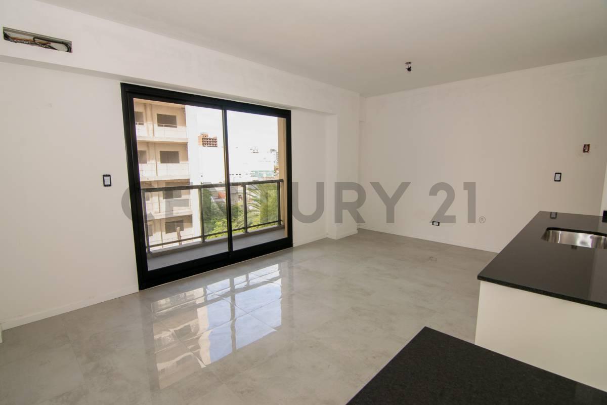VENTA DEPARTAMENTO 2 AMBIENTES A ESTRENAR - FINANCIACION DIRECTA! Acepta permuta — foto 1