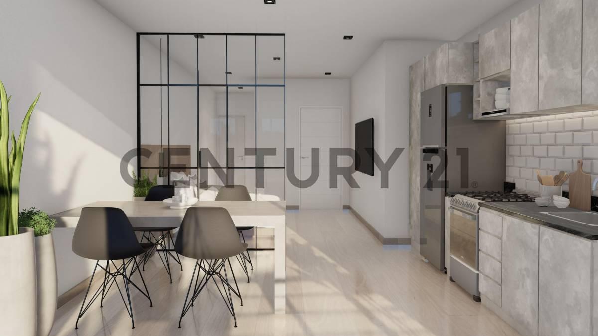 VENTA MONOAMBIENTE A ESTRENAR EN CASEROS CENTRO – POZO / PERMUTA / FINANCIACIÓN - Acepta permuta — foto 1