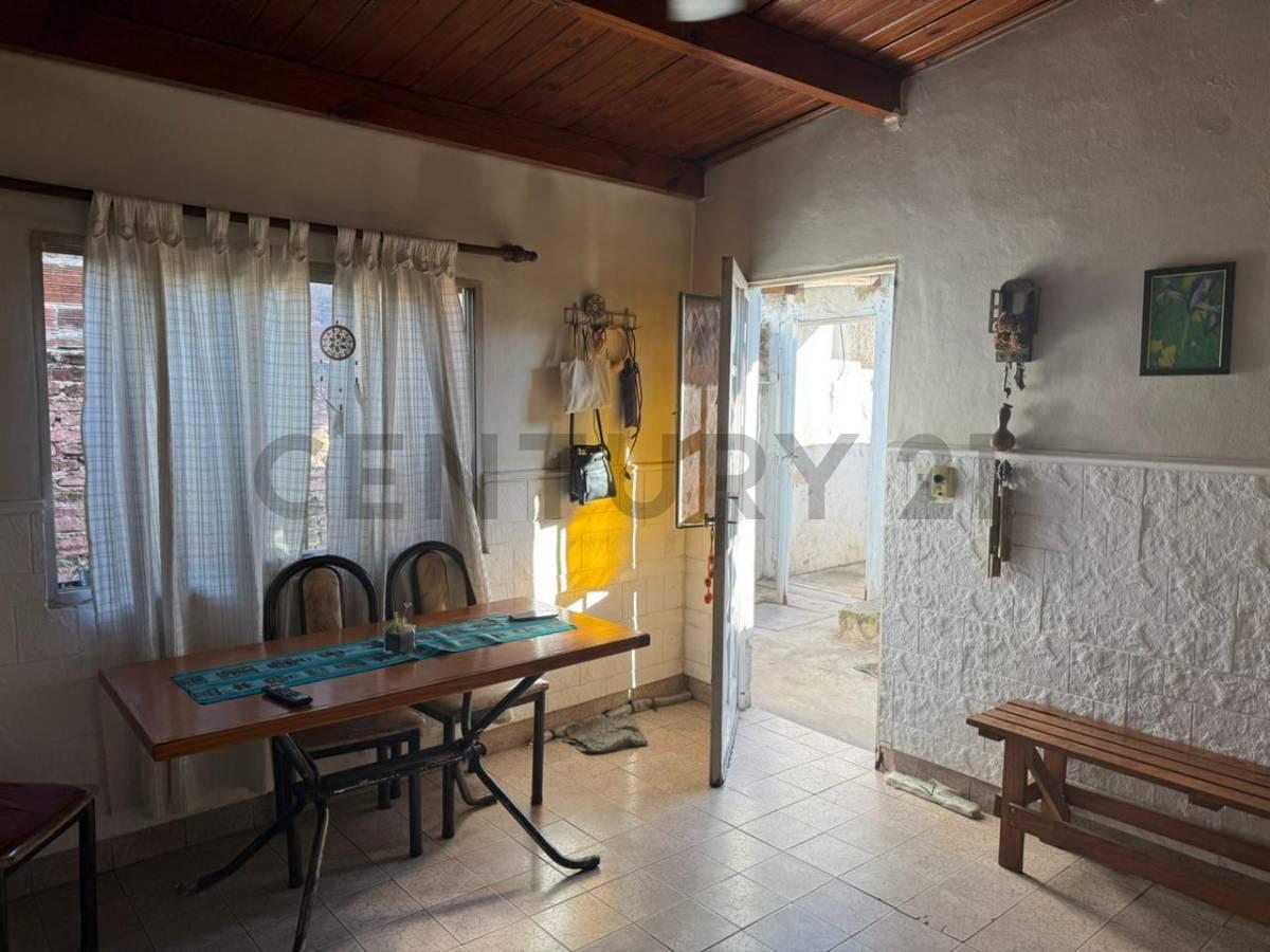 PH 4 ambientes en venta, Morón — foto 1