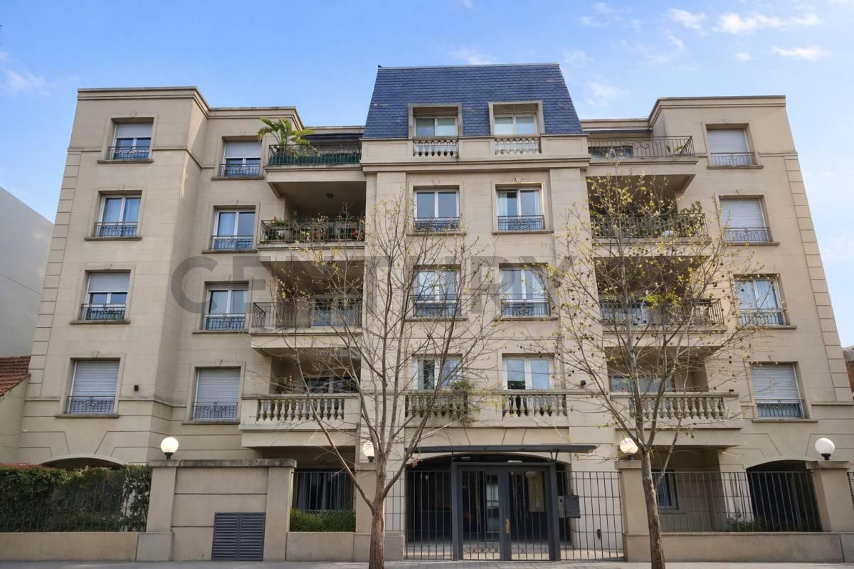 Departamento en Venta, 3 ambientes en Castelar Norte - Se acepta permuta — foto 1