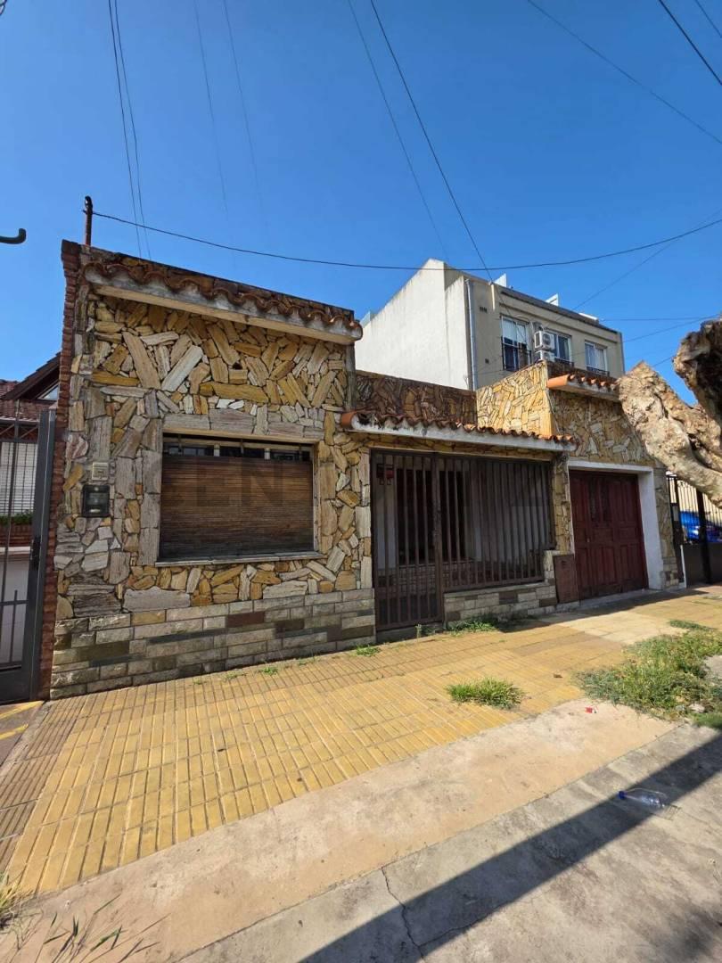 VENTA-LOTE Villa Sarmiento | Calle Gelly y Obes — foto 1