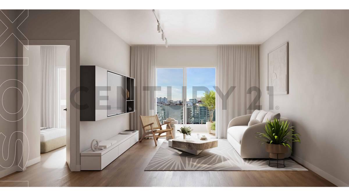 VENTA Departamento 3 Ambientes con Gran Balcón y Parrilla | Caseros – Financiación — foto 1