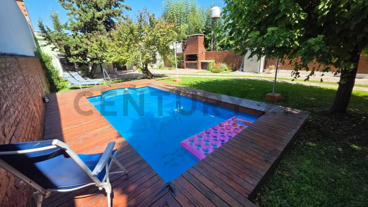 VENTA casa quinta con pileta y parque | General Rodríguez — foto 1