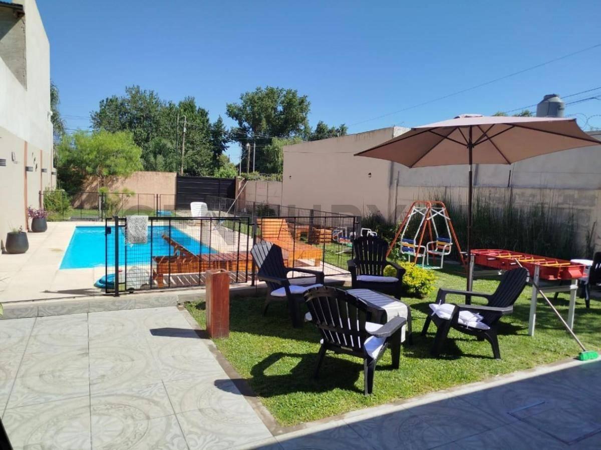 VENTA Casa Quinta con pileta y parrilla | La Reja, Moreno - Acepta Permuta — foto 1