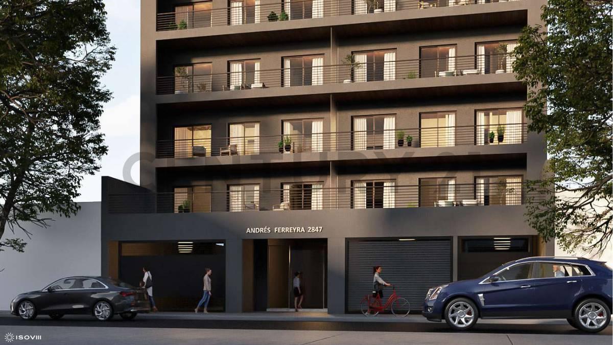 VENTA Departamento 2 ambientes en pozo | Caseros – ACEPTA PERMUTA — foto 1
