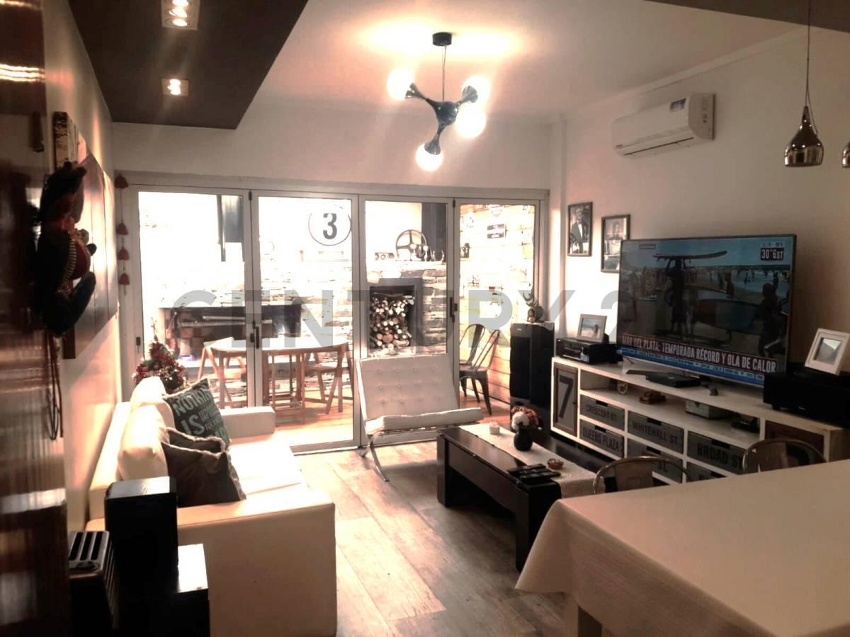Departamento 3 Ambientes Totalmente Reciclado en Morón — foto 1