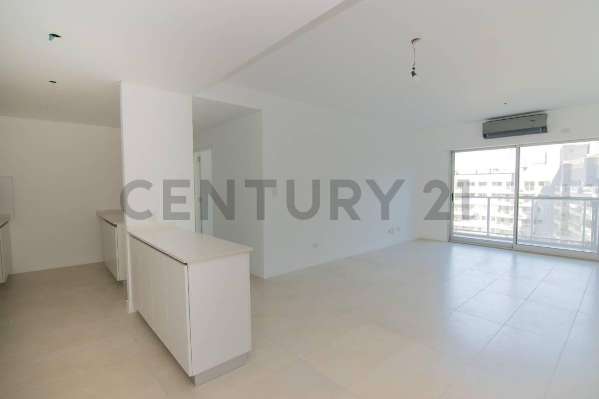 Venta Departamento 3 ambientes con balcón, parrilla + amenities | Mil Aires, Villa Devoto — foto 1