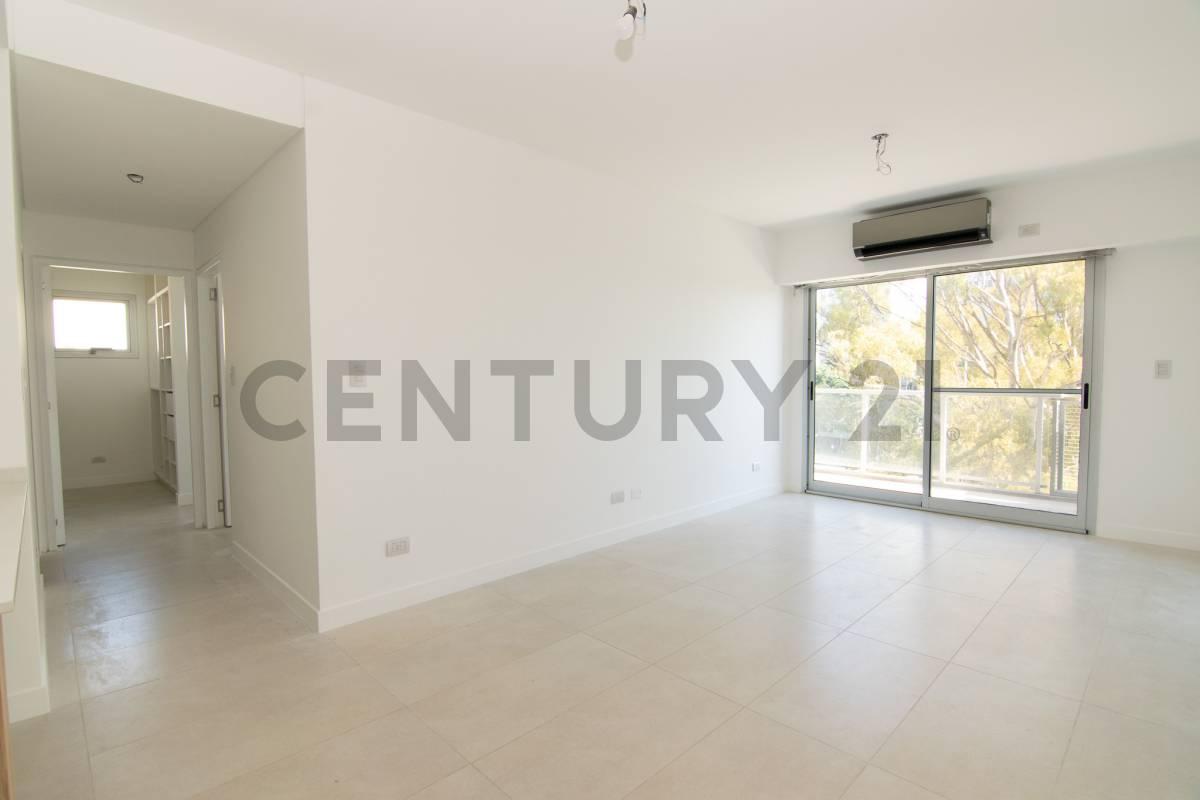 Venta Departamento 3 ambientes con balcón y parrilla | Mil Aires, Villa Devoto — foto 1