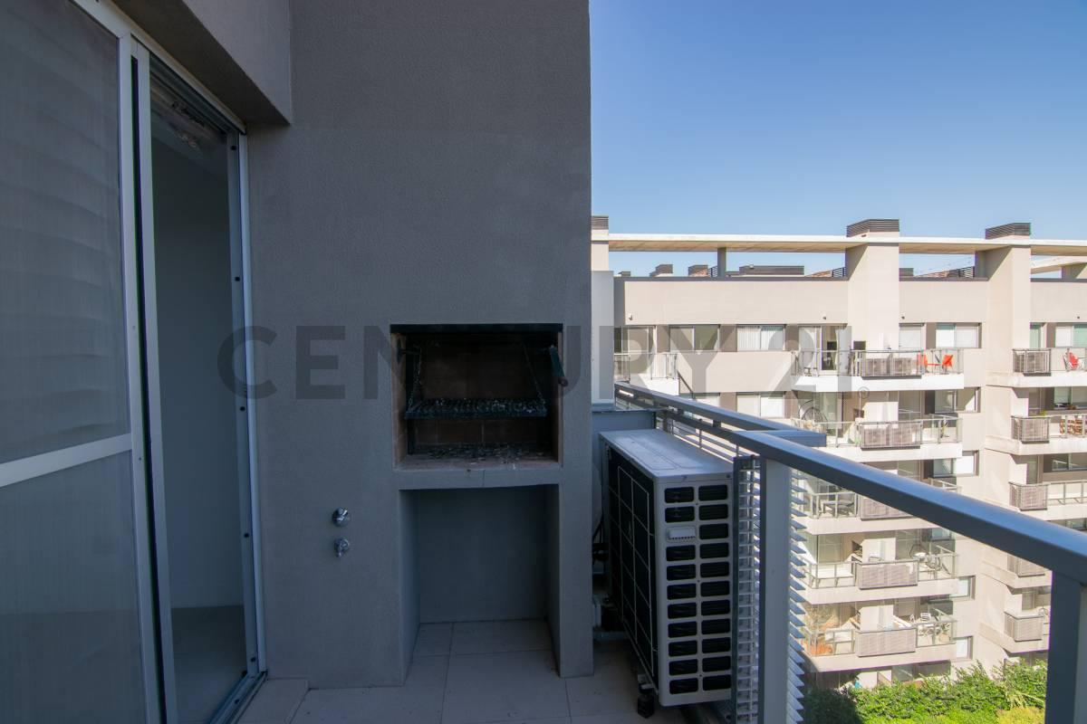 VENTA – DEPARTAMENTO 2 AMBIENTES CON PARRILLA | MIL AIRES – VILLA DEVOTO - ACEPTA PERMUTA — foto 1