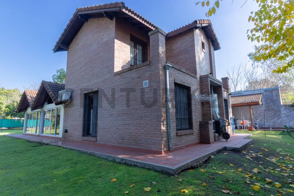 ¡LOTE PREMIUM DE 1.125 m² + CHALET EN ITUZAINGÓ! — foto 1