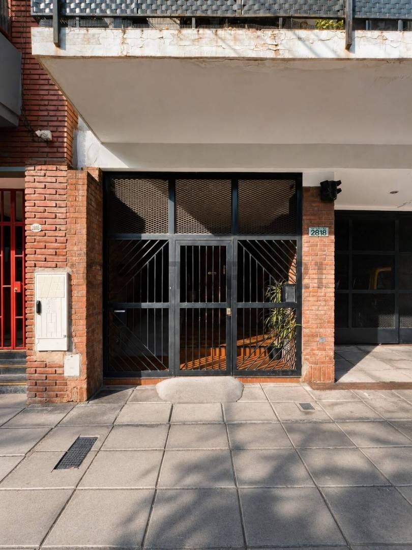 VENTA-PERMUTA DEPTO 4 AMBIENTES-VILLA DEL PARQUE — foto 1
