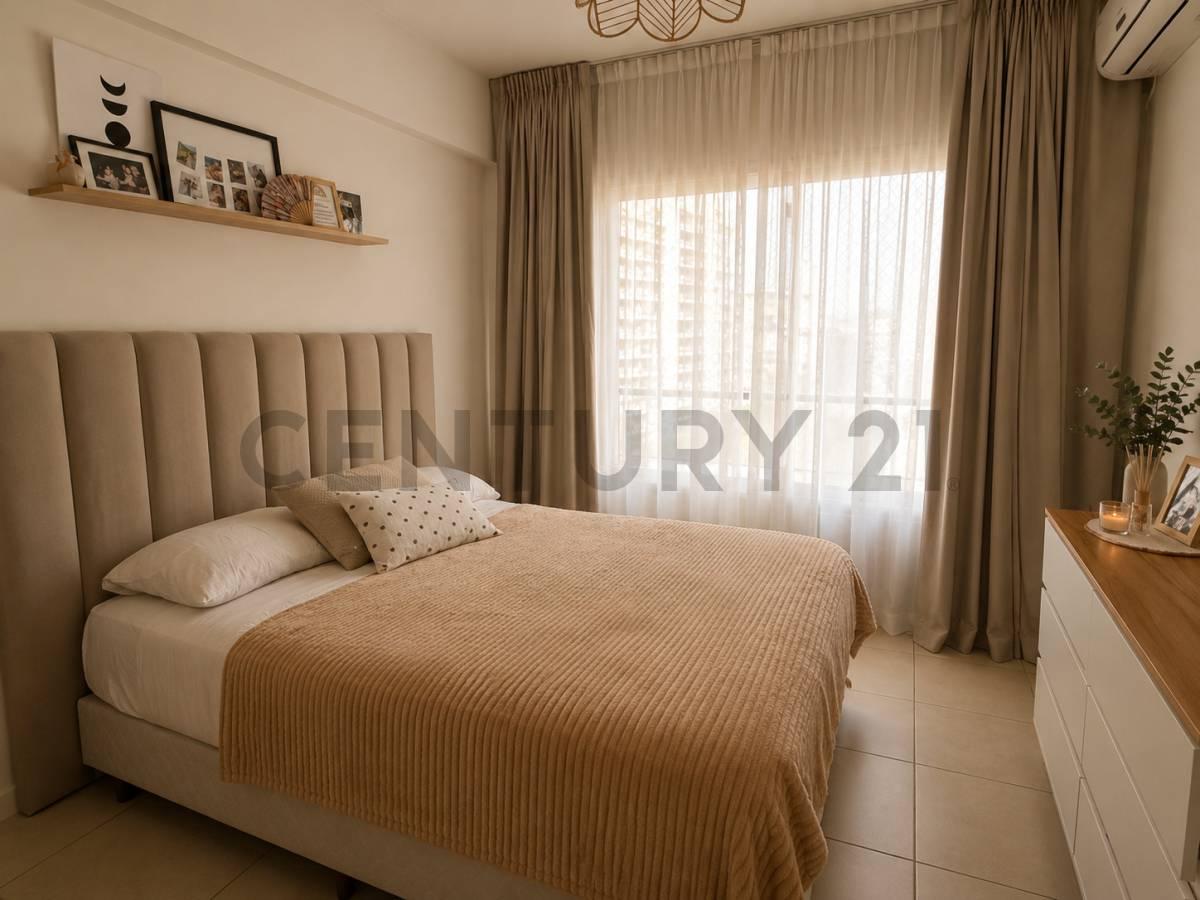 VENTA DEPATAMENTO V DEL PARQUE- 3 AMB - GARAGE — foto 1