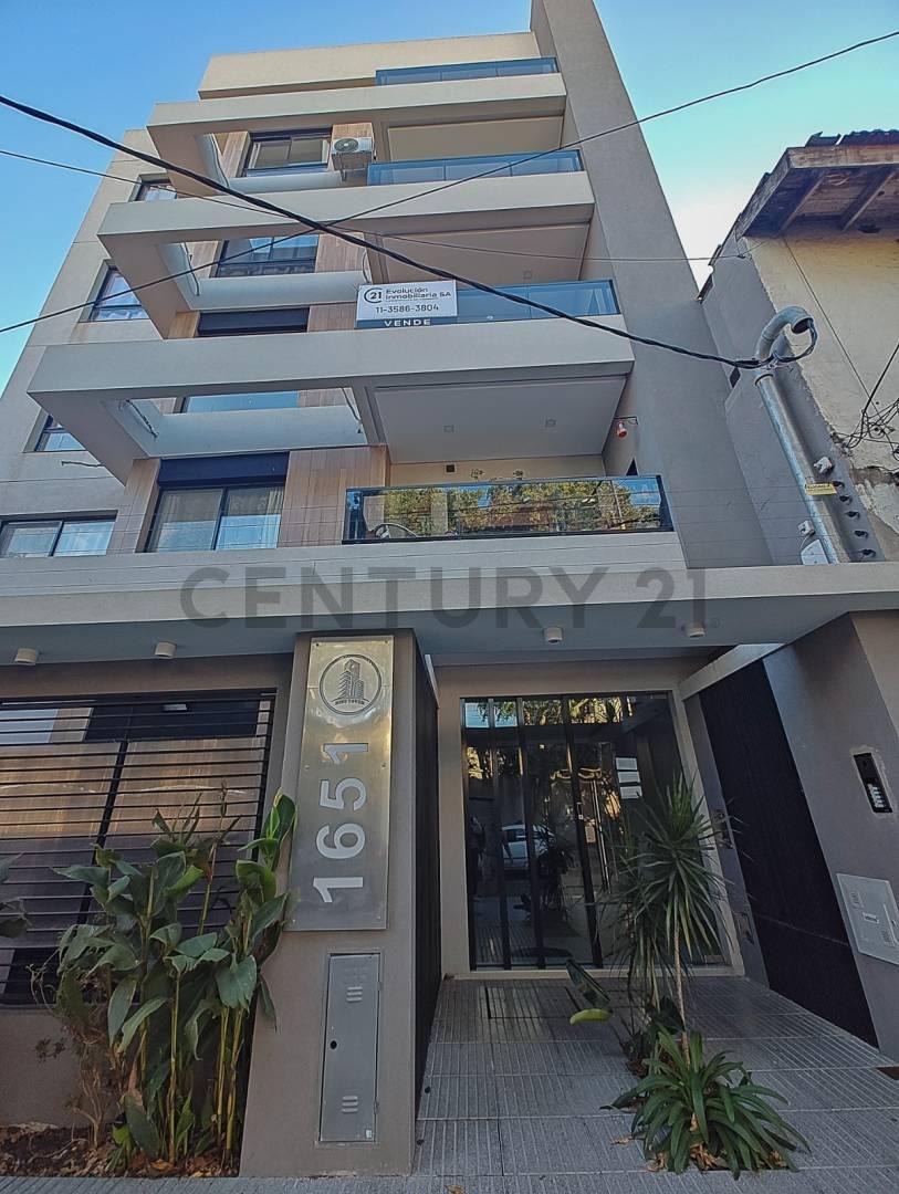 VENTA-PERMUTA DEPTO 2 AMB. EN CASEROS — foto 1