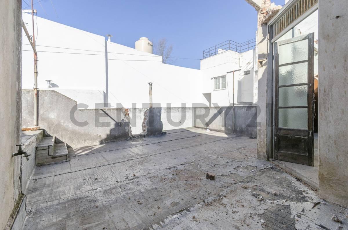 VENTA-PERMUTA PH 2 AMBIENTES-VERSALLES — foto 1