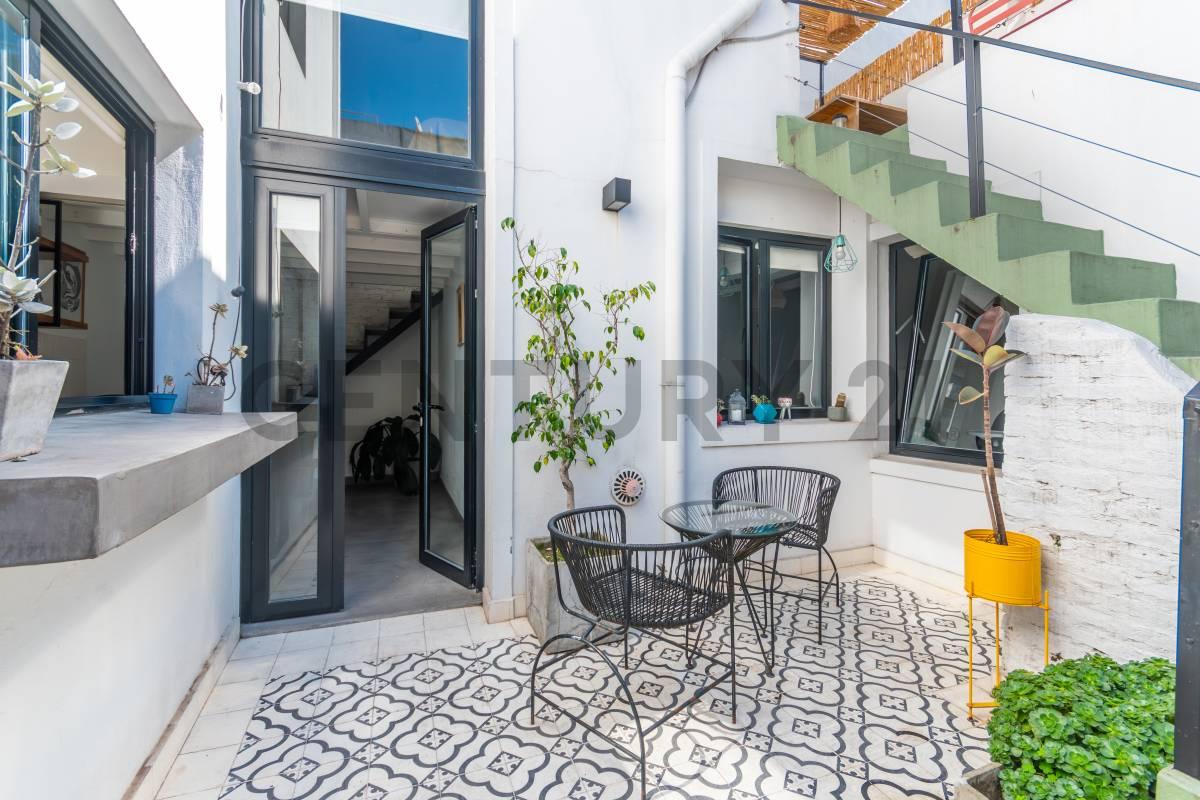 VENTA-PERMUTA PH 2 AMBIENTES-CABALLITO — foto 1