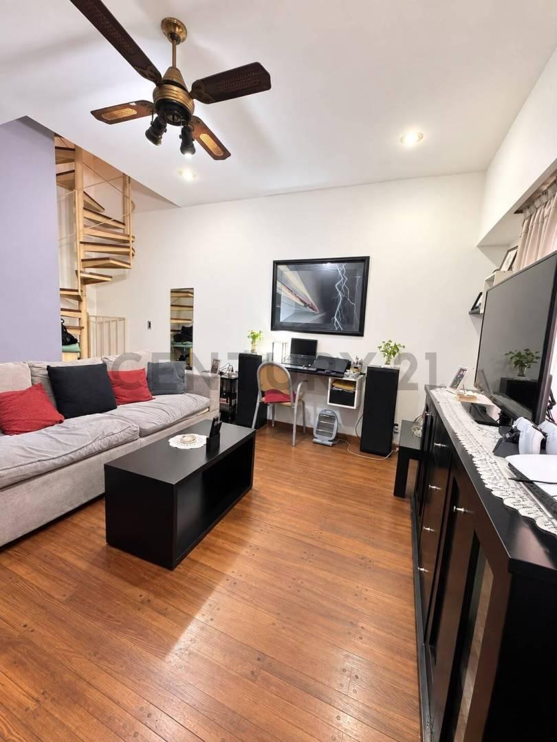 VENTA-PERMUTA PH 4 AMB.-FLORESTA — foto 1