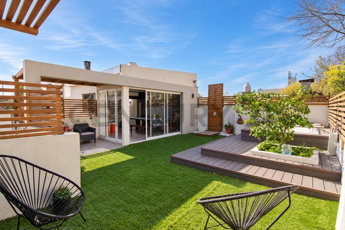 PH EN VENTA 3 AMBIENTES VILLA DEVOTO - ACEPTA PERMUTA — foto 1