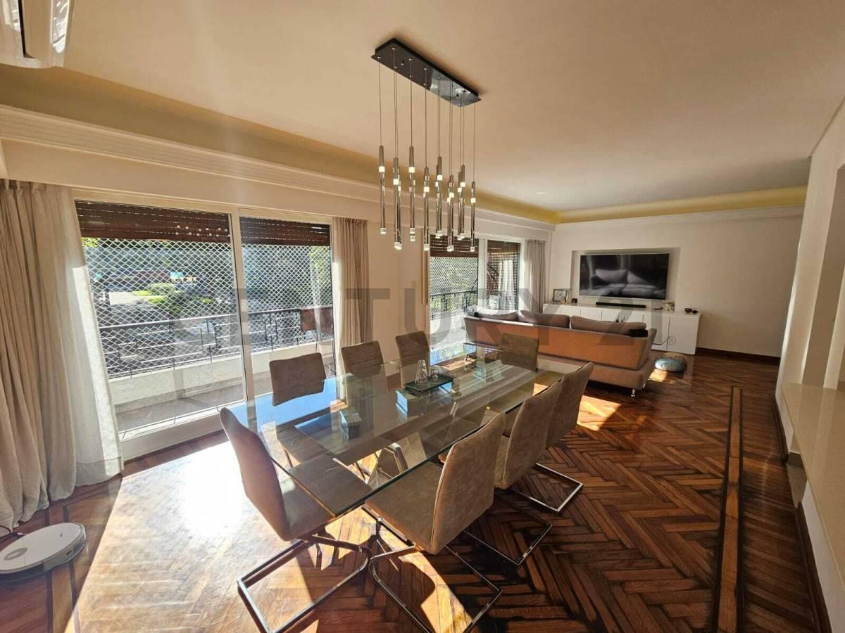 VENTA-PERMUTA DEPTO 4 AMB.-VILLA DEL PARQUE — foto 1