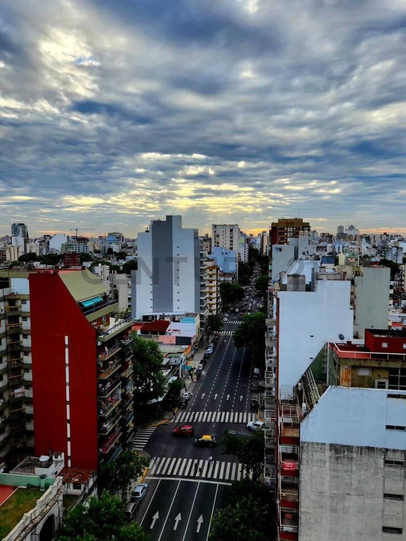VENTA | COCHERA | AV. INDEPENDENCIA | BOEDO — foto 1