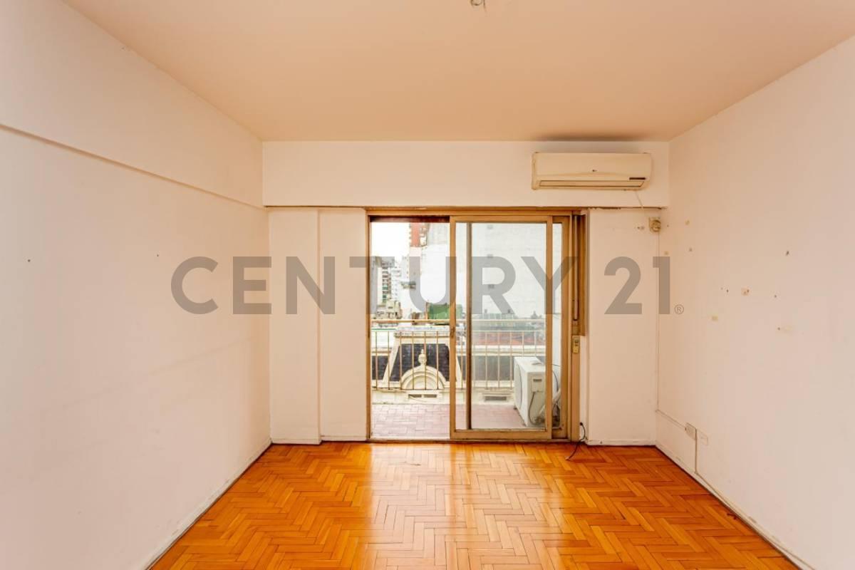 VENTA DEPARTAMENTO 2 AMBIENTES CON BALCON ALMAGRO — foto 1
