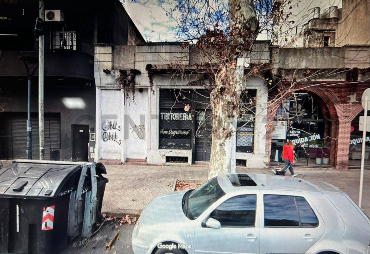 VENTA/ LOTE /PARQUE CHACABUCO — foto 1