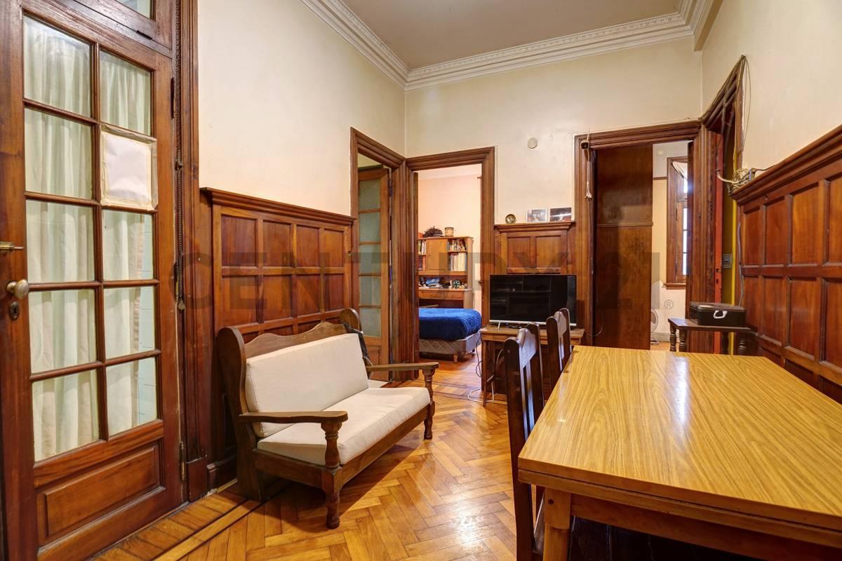 VENTA 4 AMBIENTES - MONSERRAT — foto 1
