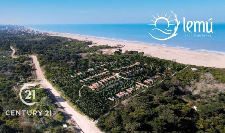 Terreno en Mar de las Pampas — foto 1