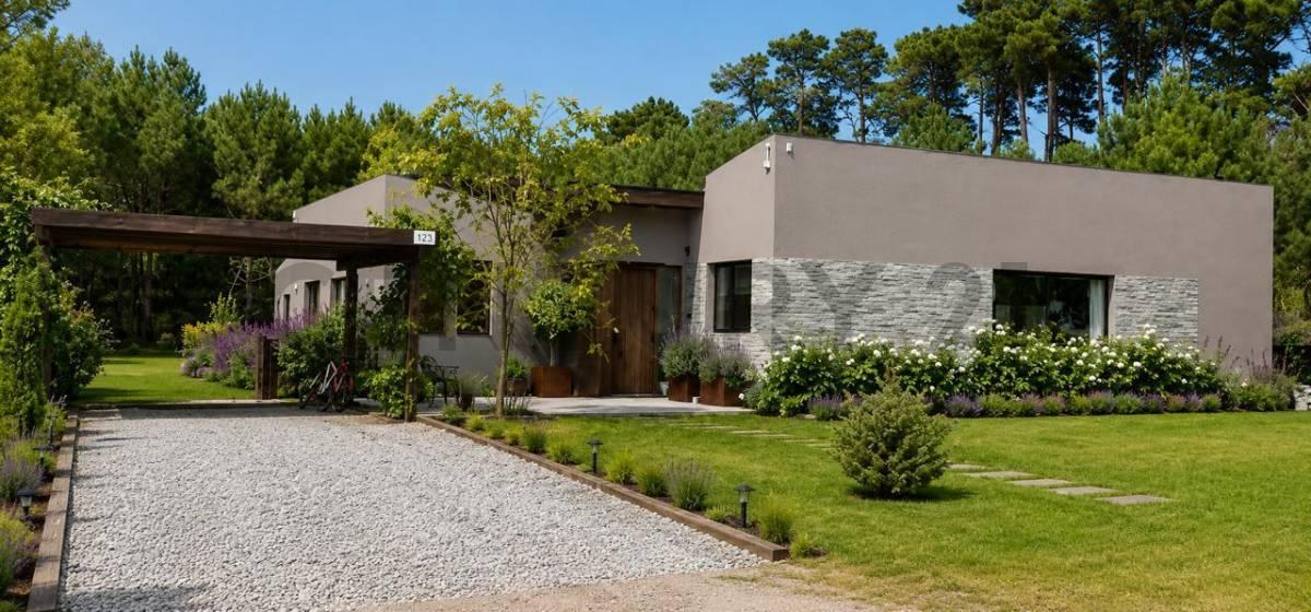 Casa 6 ambientes en La Herradura, Pinamar — foto 1